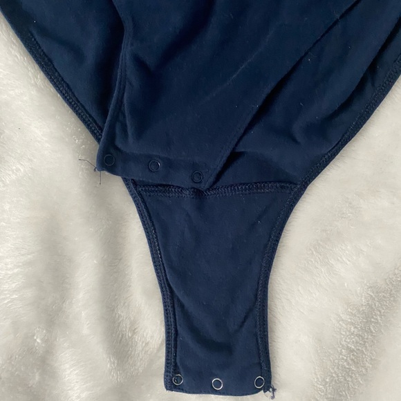 Custom adidas bodysuit - Picture 3 of 7